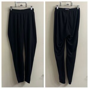 Vintage Patagonia Capilene Base Layer Pants Medium